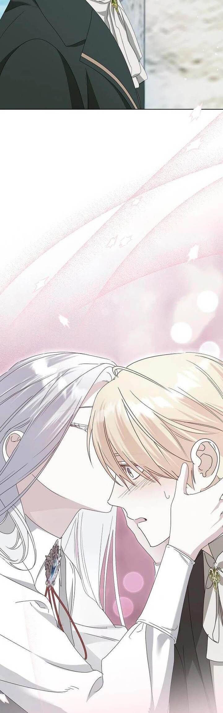 Trở Thành Con Gái Nuôi Của Gia Tộc Sát Thủ Chapter 70 3