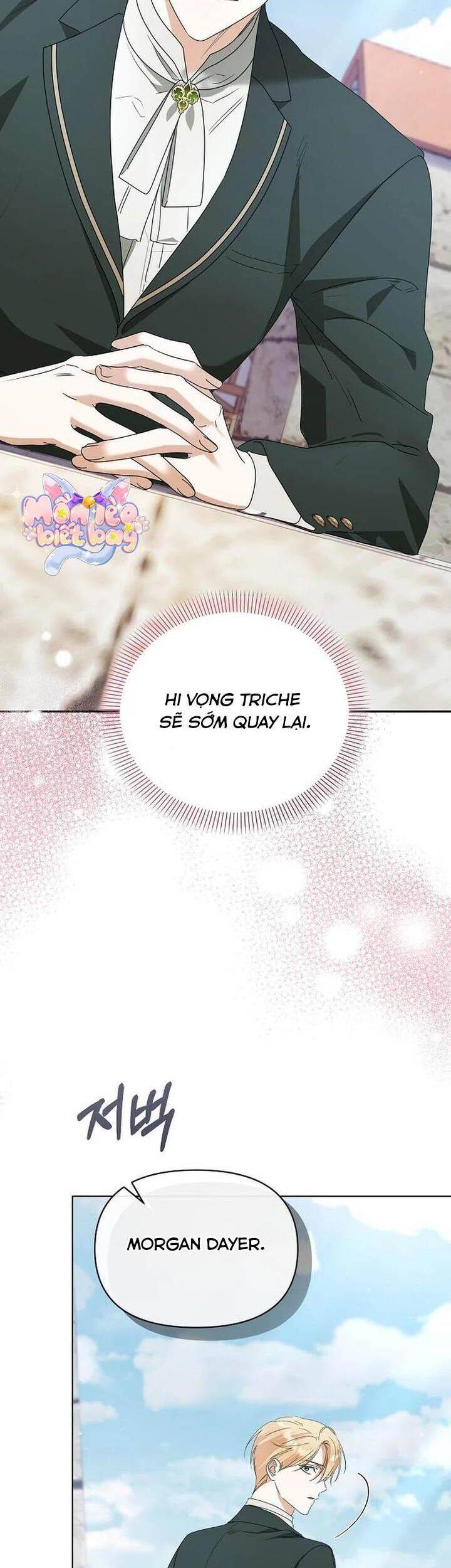Trở Thành Con Gái Nuôi Của Gia Tộc Sát Thủ Chapter 70 6