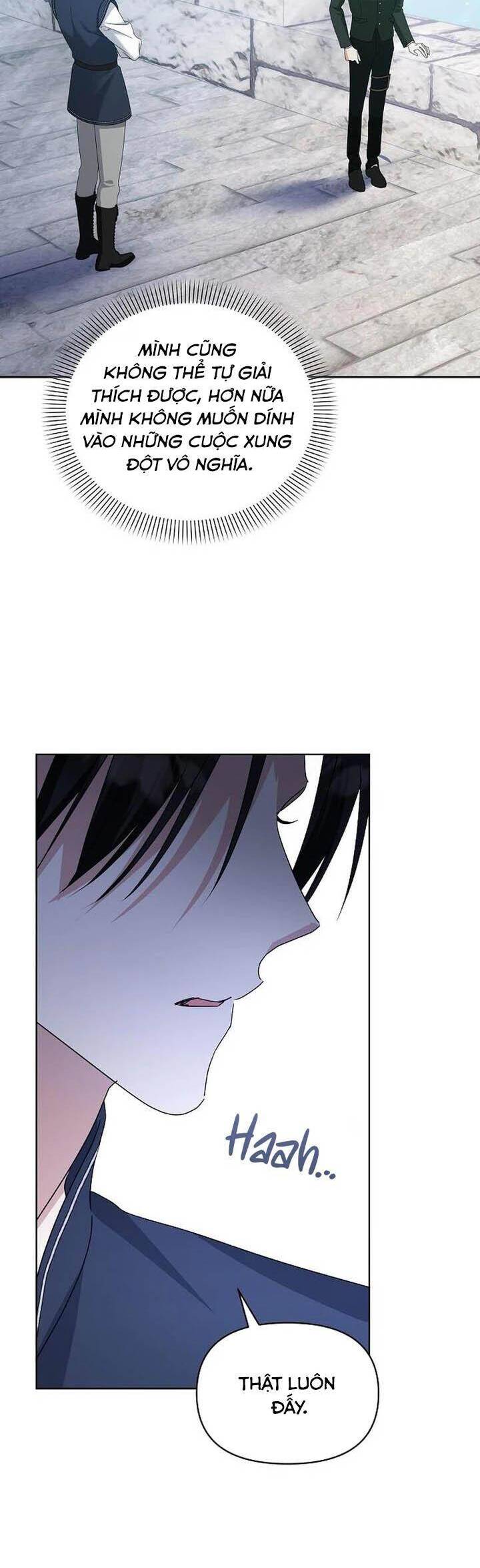 Trở Thành Con Gái Nuôi Của Gia Tộc Sát Thủ Chapter 70 10