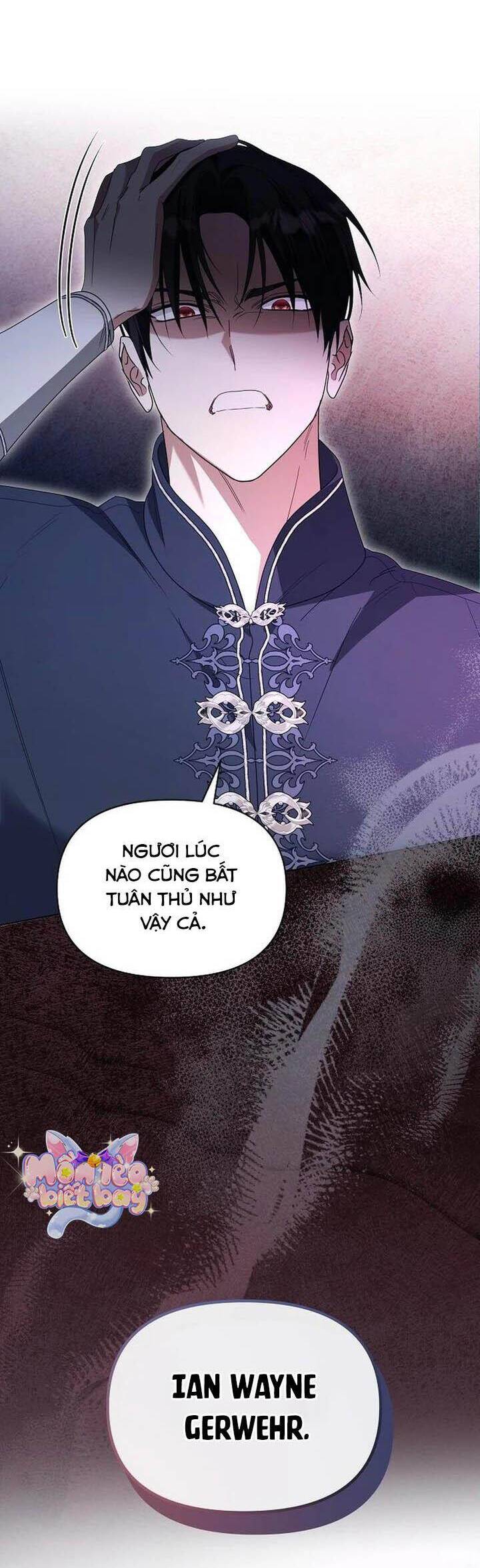 Trở Thành Con Gái Nuôi Của Gia Tộc Sát Thủ Chapter 70 11