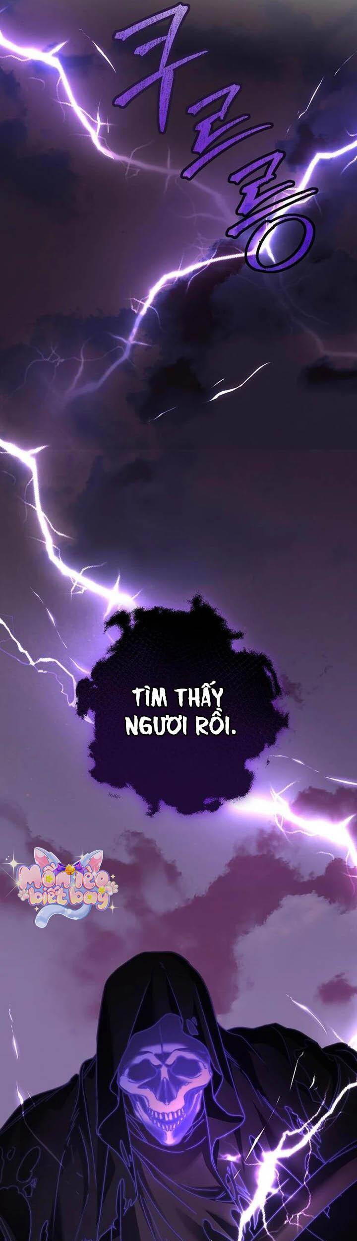 Trở Thành Con Gái Nuôi Của Gia Tộc Sát Thủ Chapter 70 13