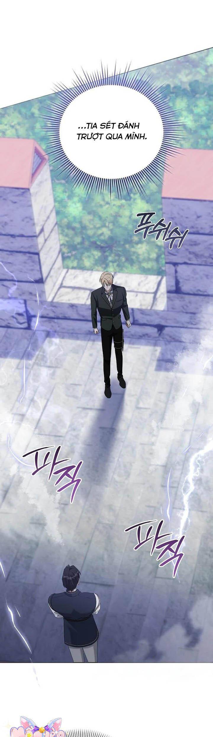 Trở Thành Con Gái Nuôi Của Gia Tộc Sát Thủ Chapter 70 17