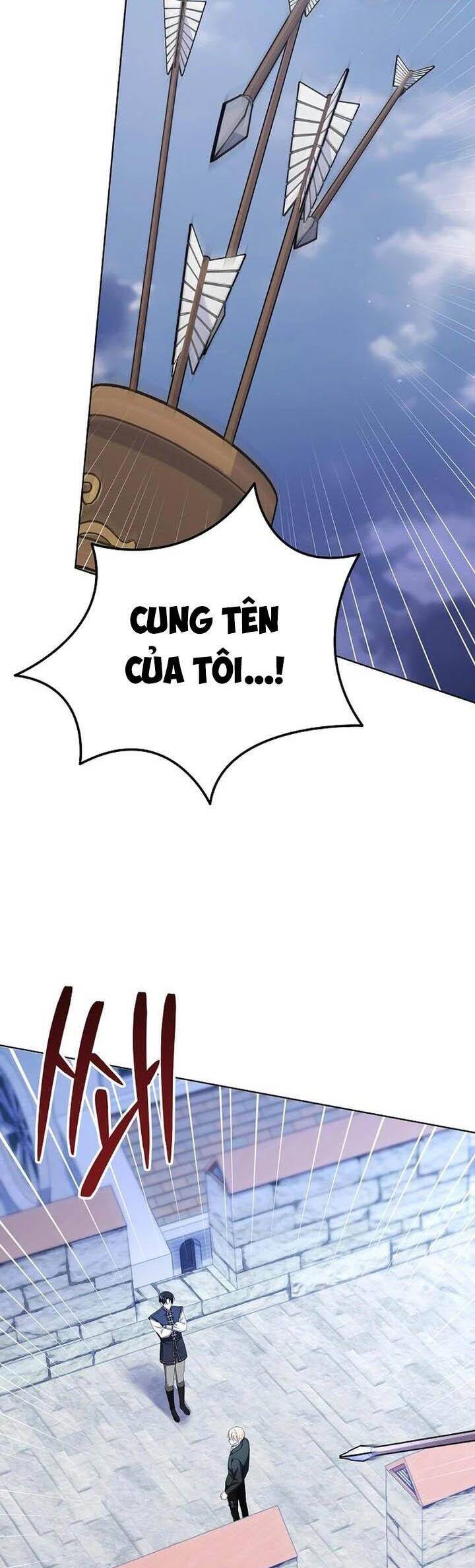 Trở Thành Con Gái Nuôi Của Gia Tộc Sát Thủ Chapter 70 22