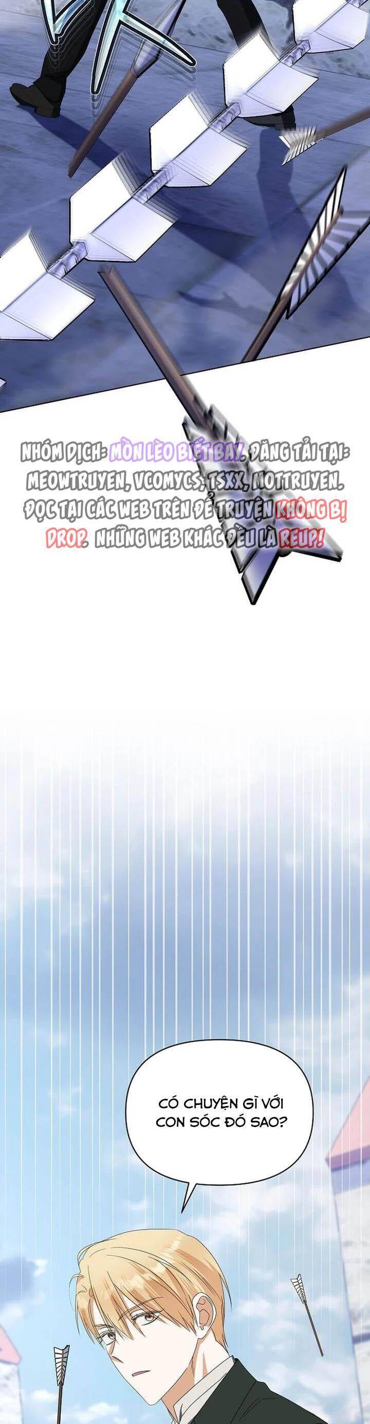 Trở Thành Con Gái Nuôi Của Gia Tộc Sát Thủ Chapter 70 25