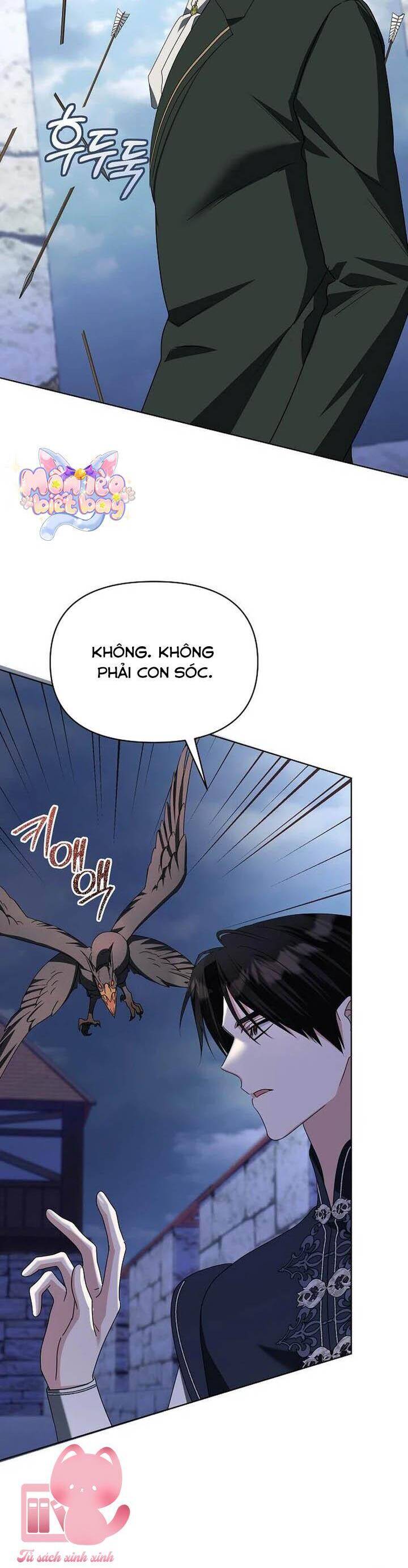 Trở Thành Con Gái Nuôi Của Gia Tộc Sát Thủ Chapter 70 26