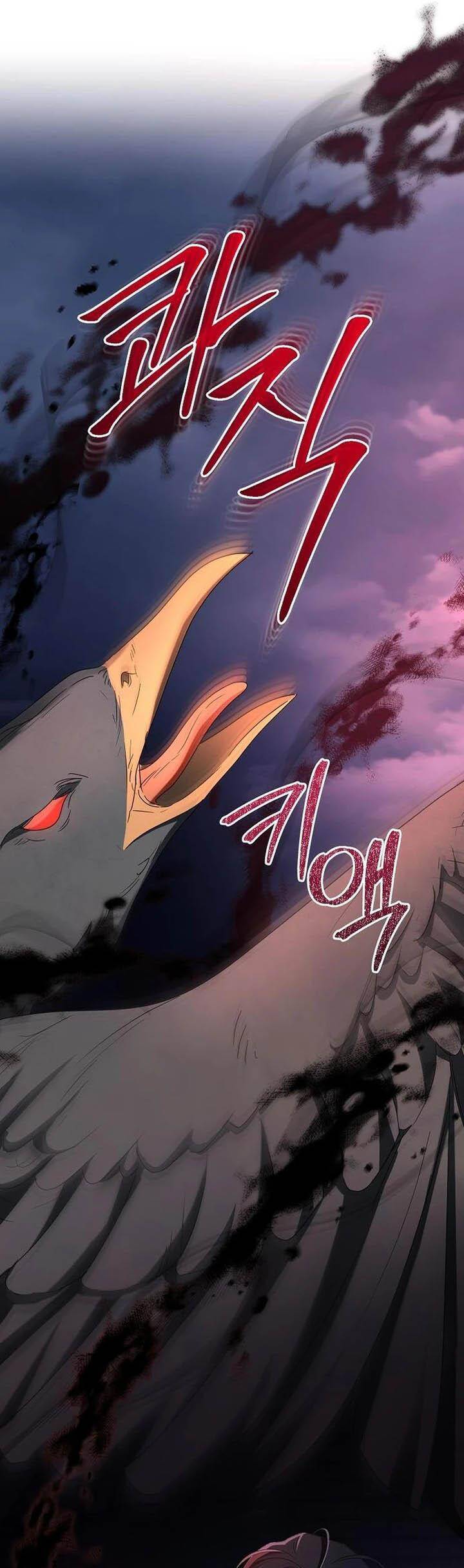 Trở Thành Con Gái Nuôi Của Gia Tộc Sát Thủ Chapter 70 27