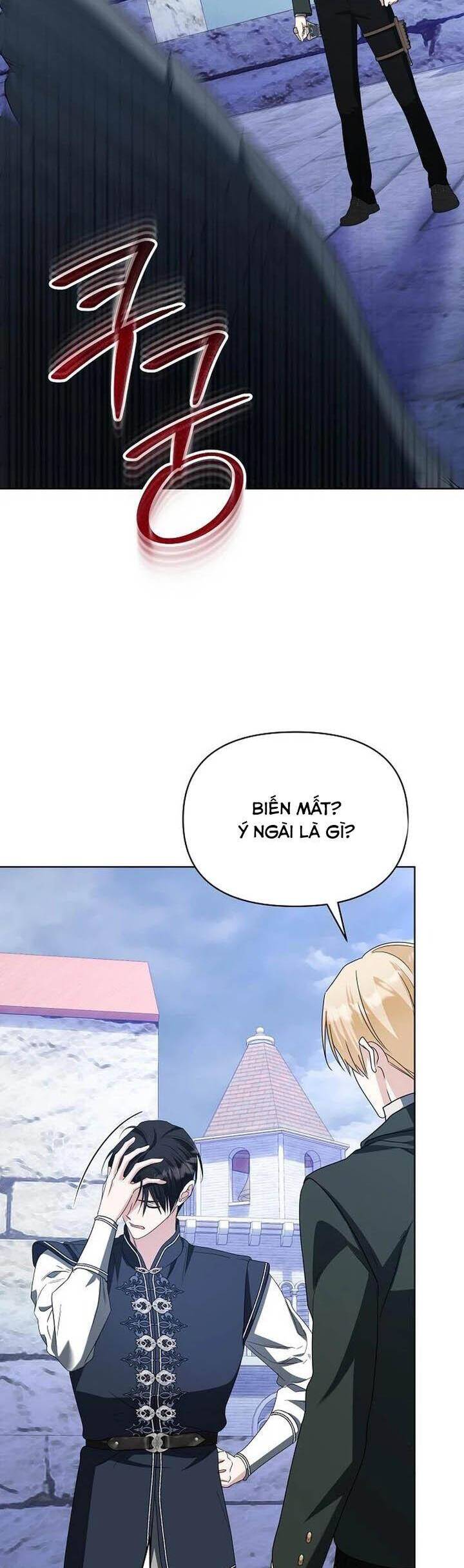 Trở Thành Con Gái Nuôi Của Gia Tộc Sát Thủ Chapter 70 29