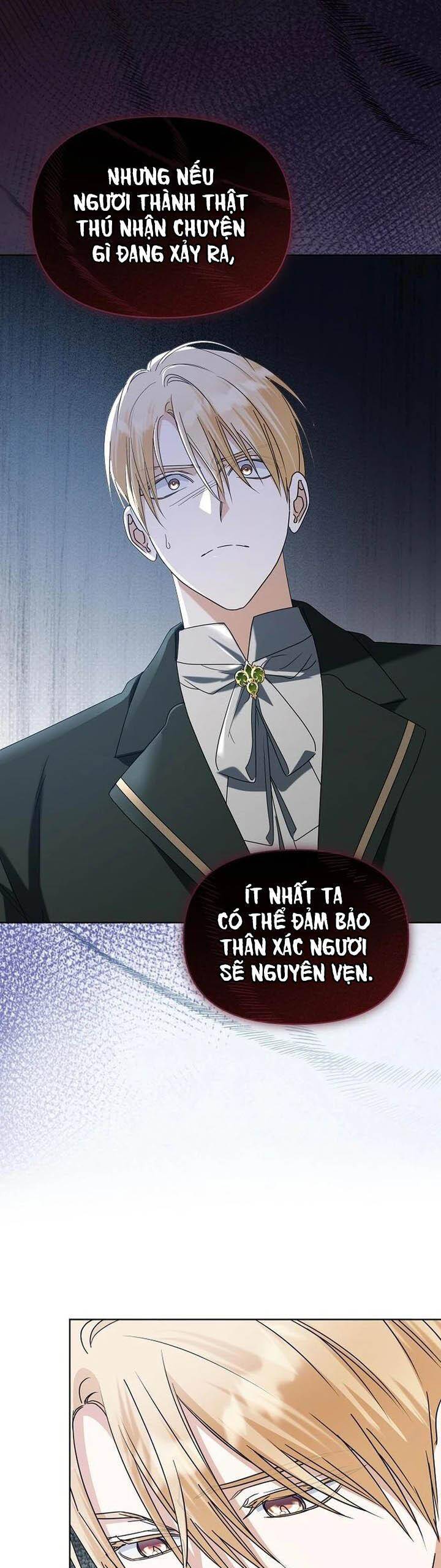 Trở Thành Con Gái Nuôi Của Gia Tộc Sát Thủ Chapter 70 31