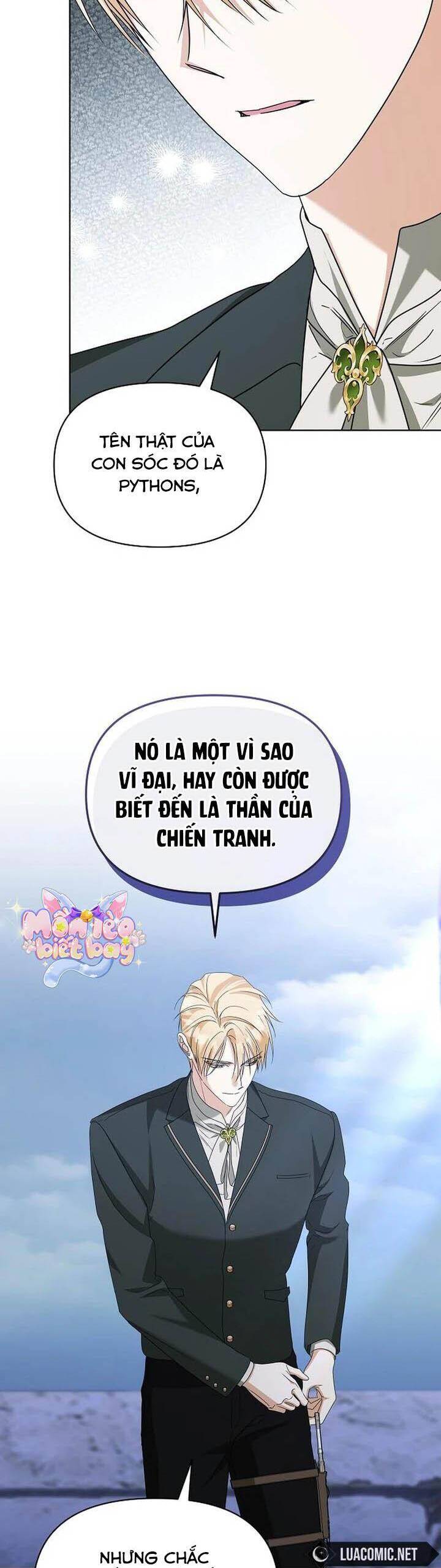 Trở Thành Con Gái Nuôi Của Gia Tộc Sát Thủ Chapter 70 32