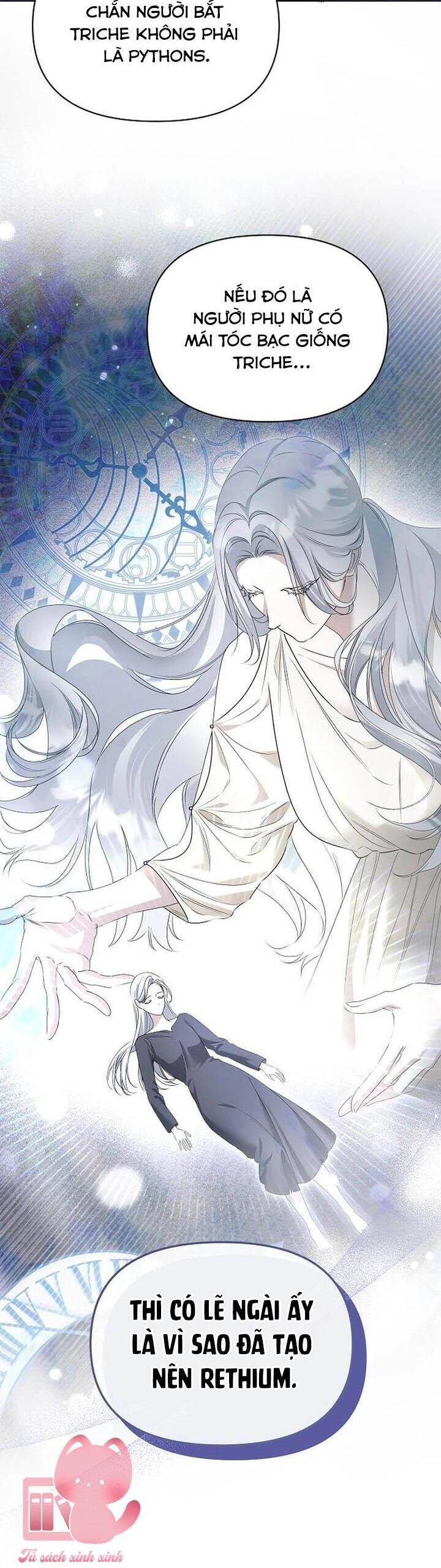 Trở Thành Con Gái Nuôi Của Gia Tộc Sát Thủ Chapter 70 33