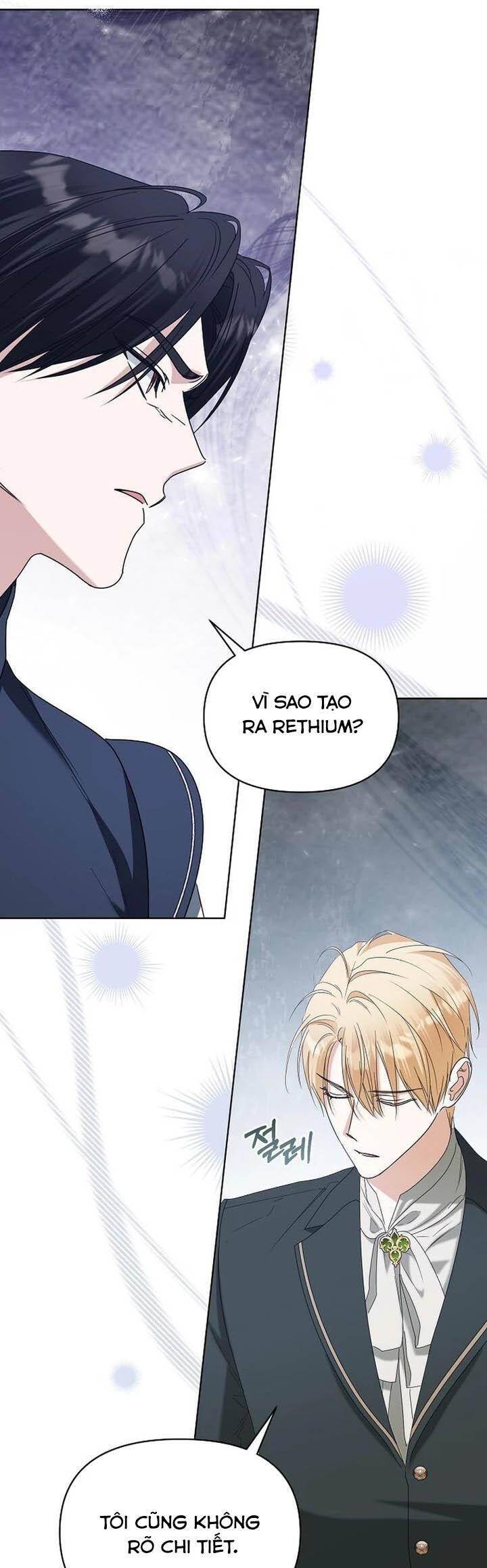 Trở Thành Con Gái Nuôi Của Gia Tộc Sát Thủ Chapter 70 34