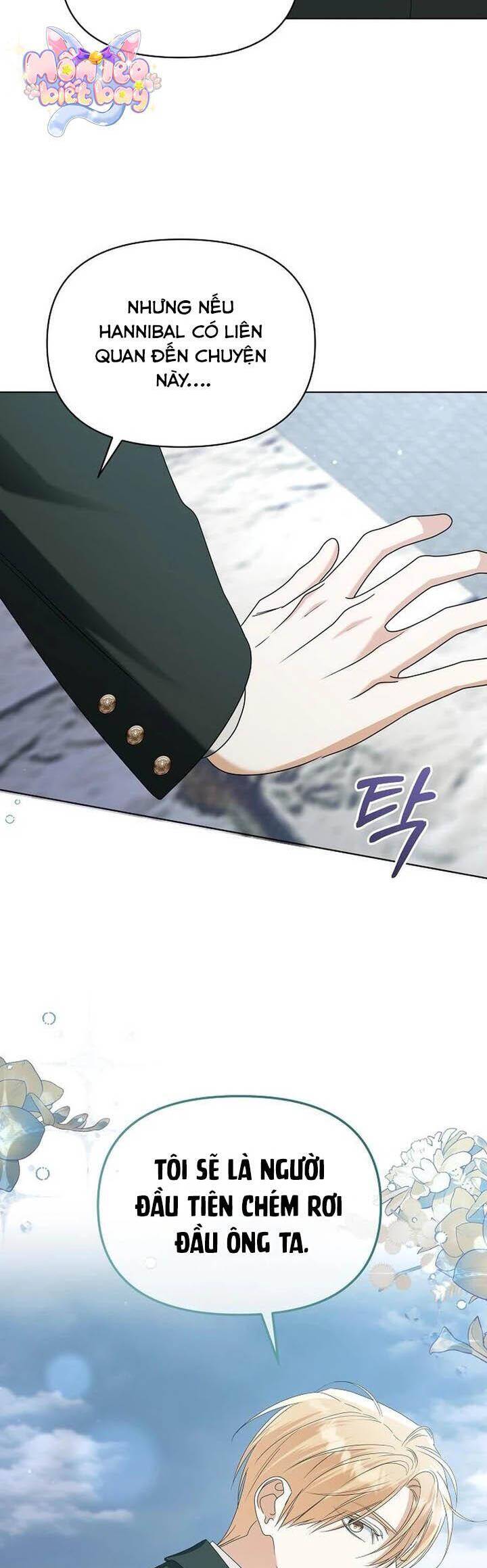 Trở Thành Con Gái Nuôi Của Gia Tộc Sát Thủ Chapter 70 35