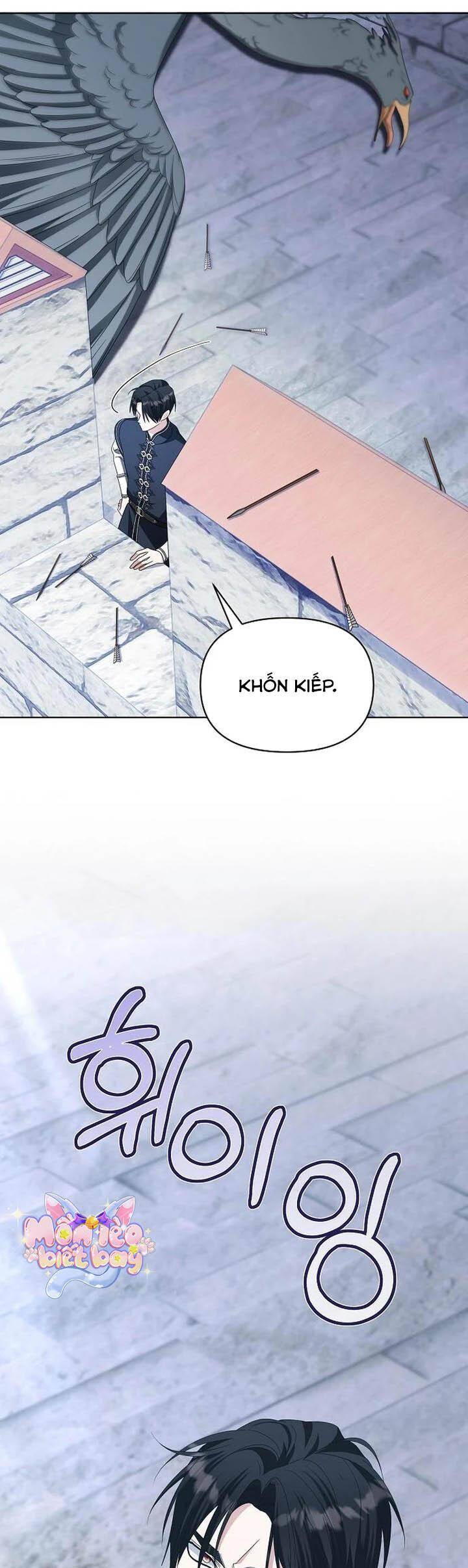Trở Thành Con Gái Nuôi Của Gia Tộc Sát Thủ Chapter 70 38