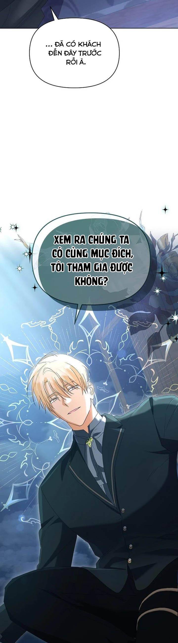 Trở Thành Con Gái Nuôi Của Gia Tộc Sát Thủ Chapter 70 43
