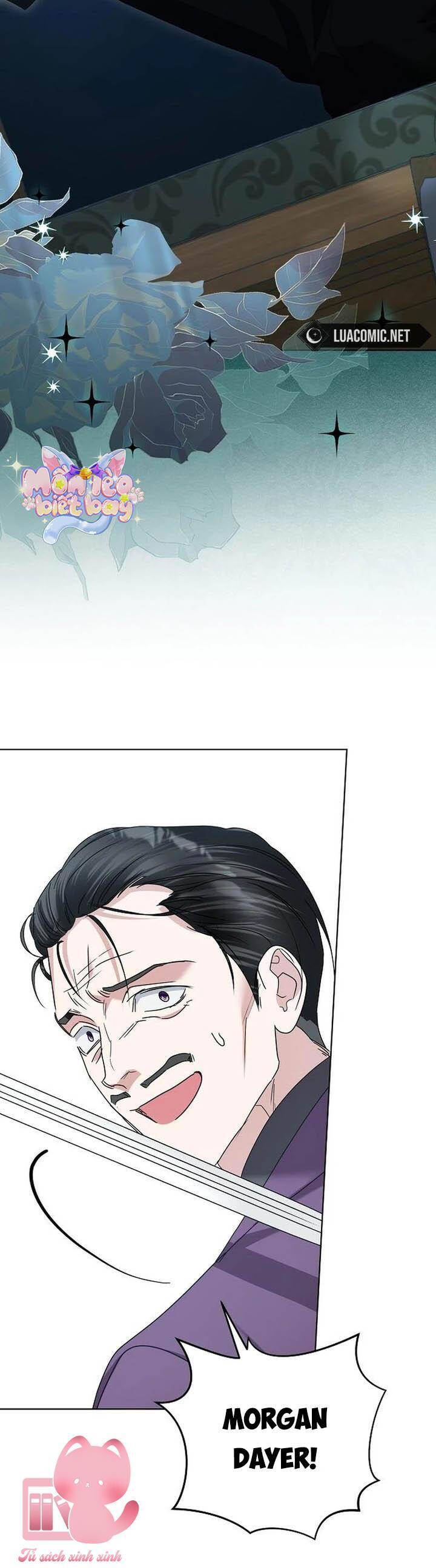 Trở Thành Con Gái Nuôi Của Gia Tộc Sát Thủ Chapter 70 44