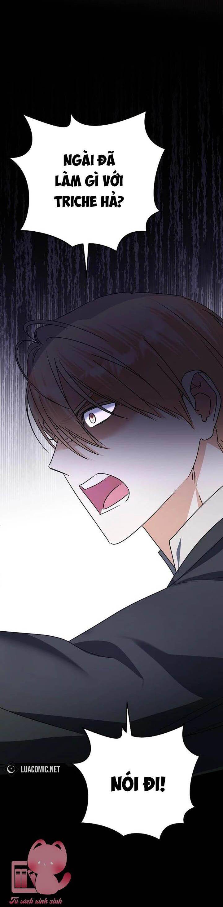 Trở Thành Con Gái Nuôi Của Gia Tộc Sát Thủ Chapter 70 47