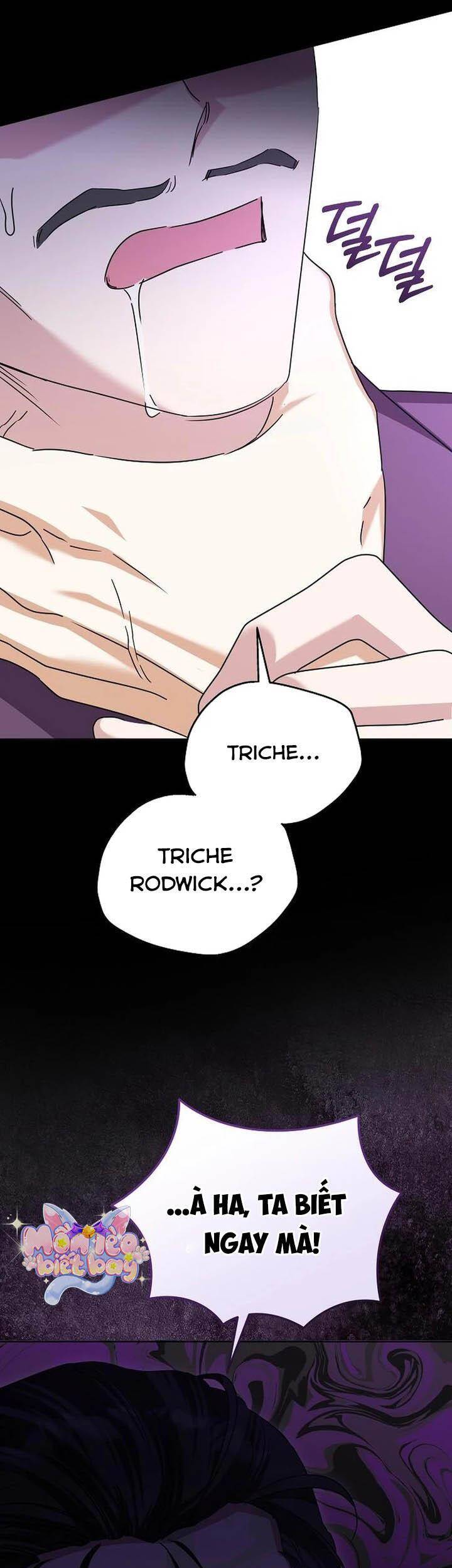 Trở Thành Con Gái Nuôi Của Gia Tộc Sát Thủ Chapter 70 48