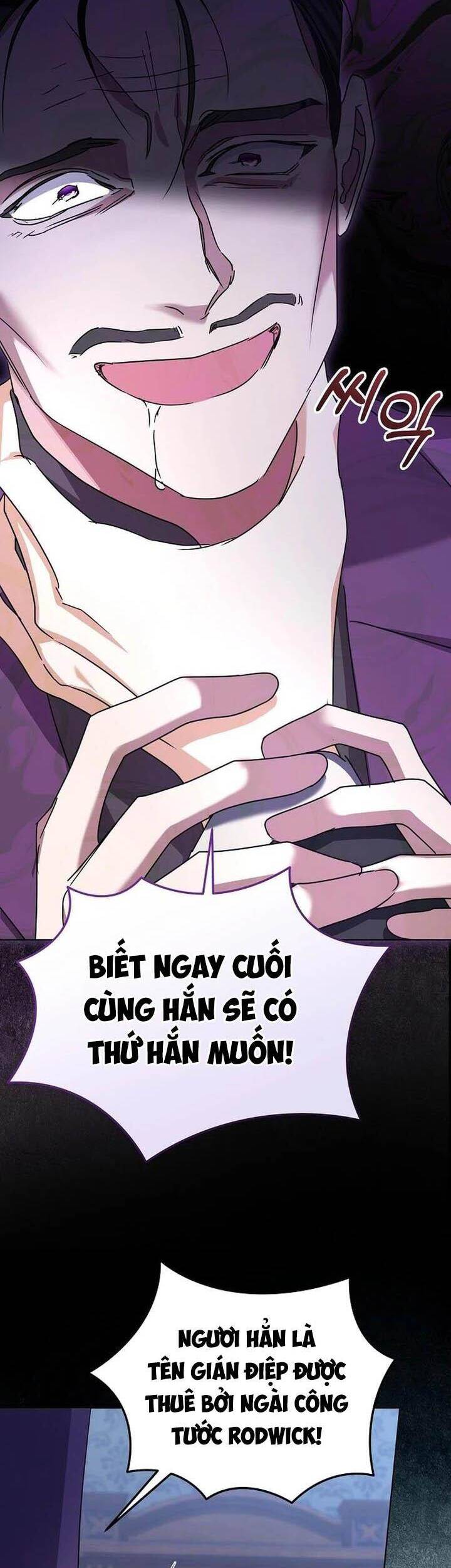 Trở Thành Con Gái Nuôi Của Gia Tộc Sát Thủ Chapter 70 49