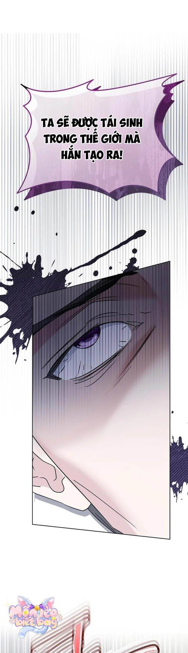 Trở Thành Con Gái Nuôi Của Gia Tộc Sát Thủ Chapter 70 52