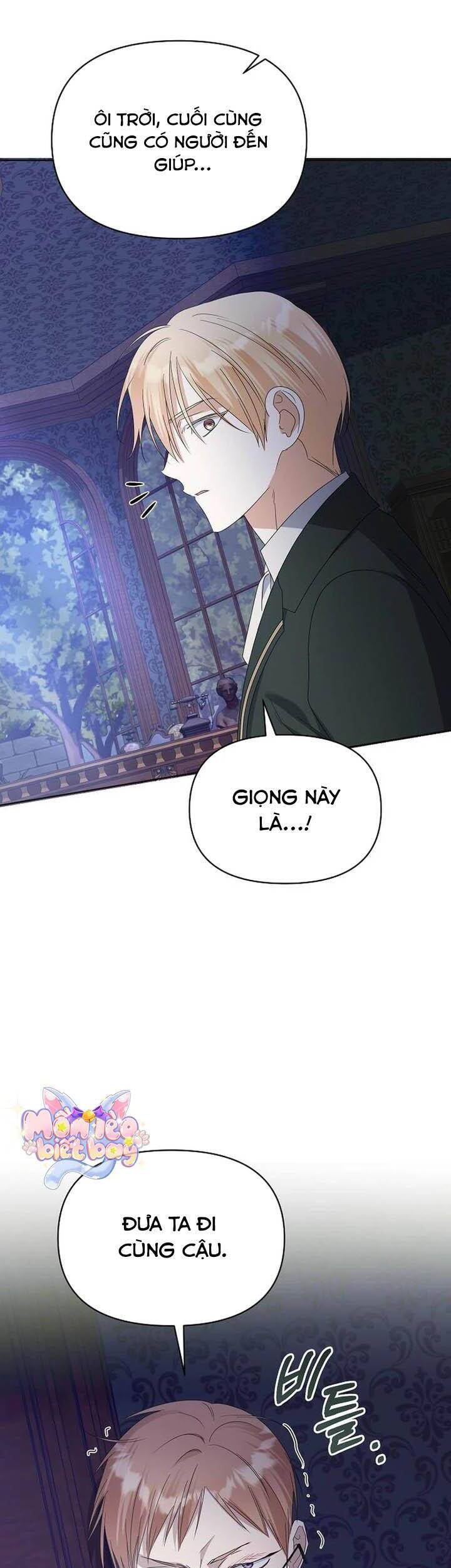 Trở Thành Con Gái Nuôi Của Gia Tộc Sát Thủ Chapter 70 54