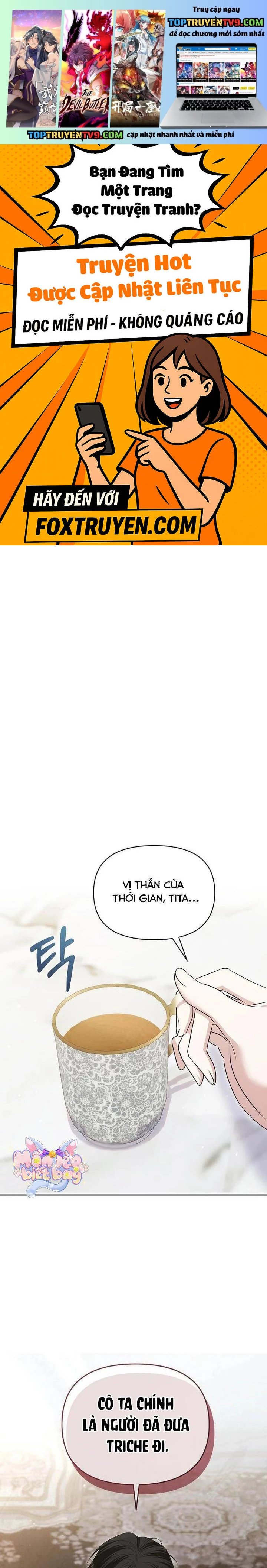 Trở Thành Con Gái Nuôi Của Gia Tộc Sát Thủ Chapter 71 1