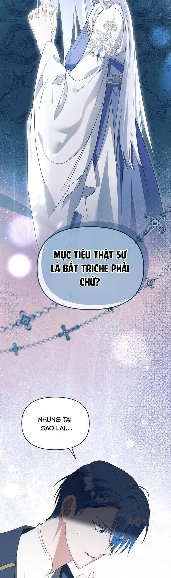 Trở Thành Con Gái Nuôi Của Gia Tộc Sát Thủ Chapter 71 15