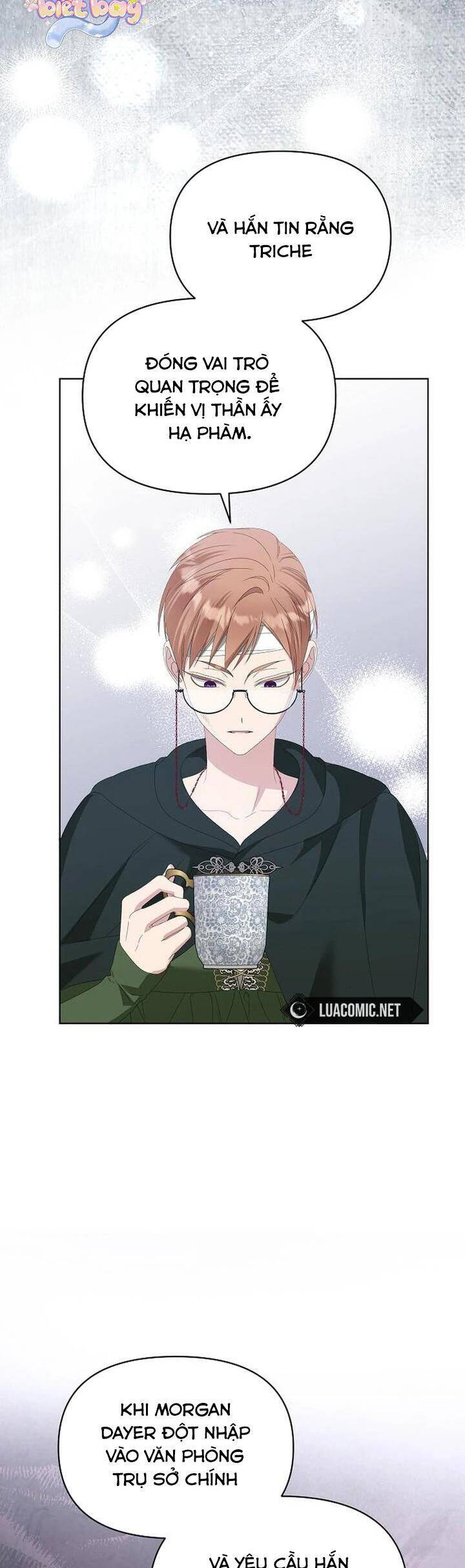 Trở Thành Con Gái Nuôi Của Gia Tộc Sát Thủ Chapter 71 26