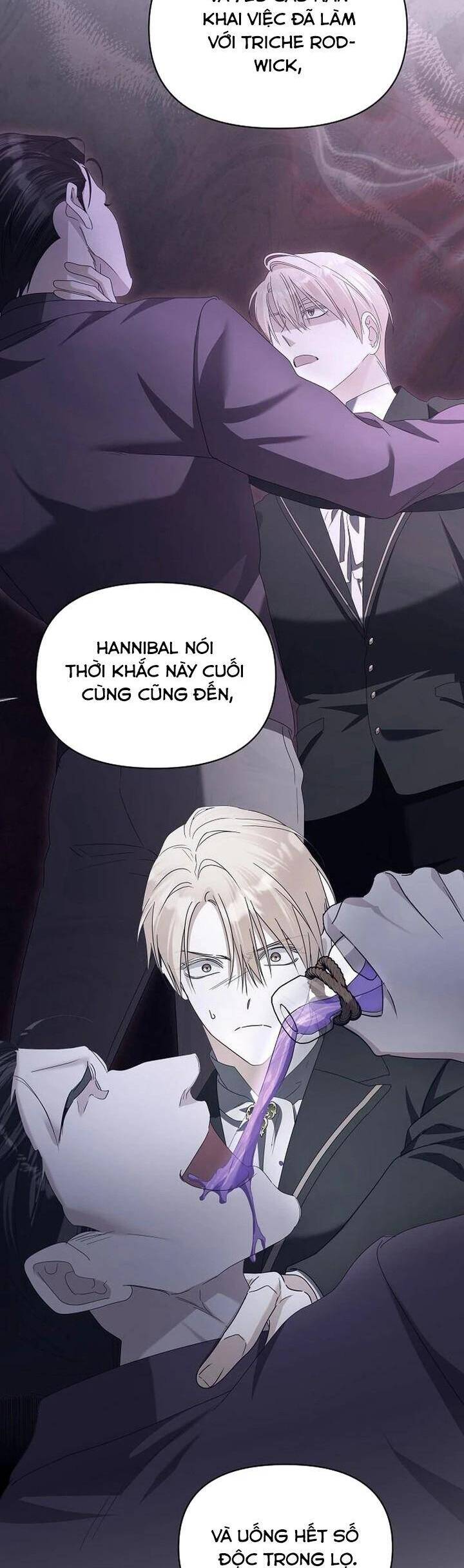 Trở Thành Con Gái Nuôi Của Gia Tộc Sát Thủ Chapter 71 27
