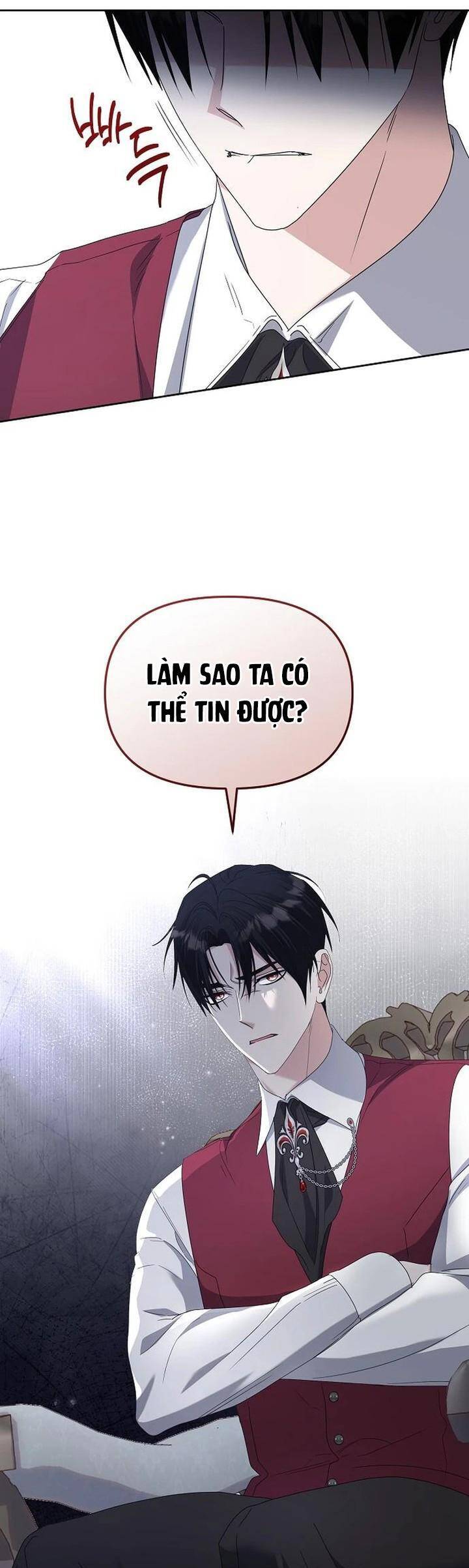 Trở Thành Con Gái Nuôi Của Gia Tộc Sát Thủ Chapter 71 29