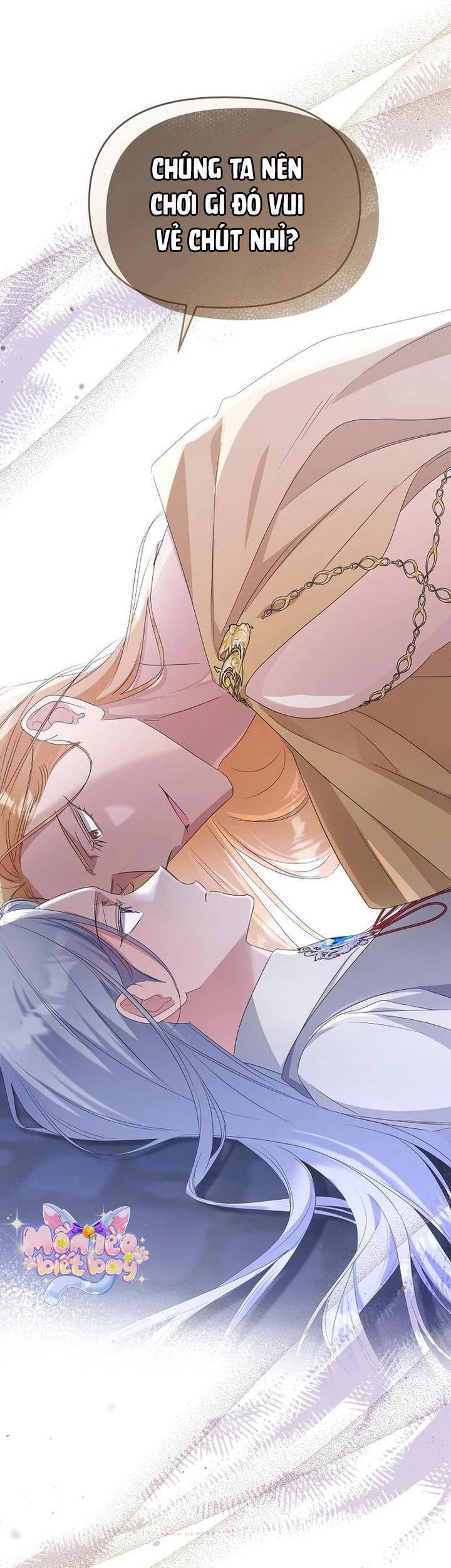 Trở Thành Con Gái Nuôi Của Gia Tộc Sát Thủ Chapter 71 40