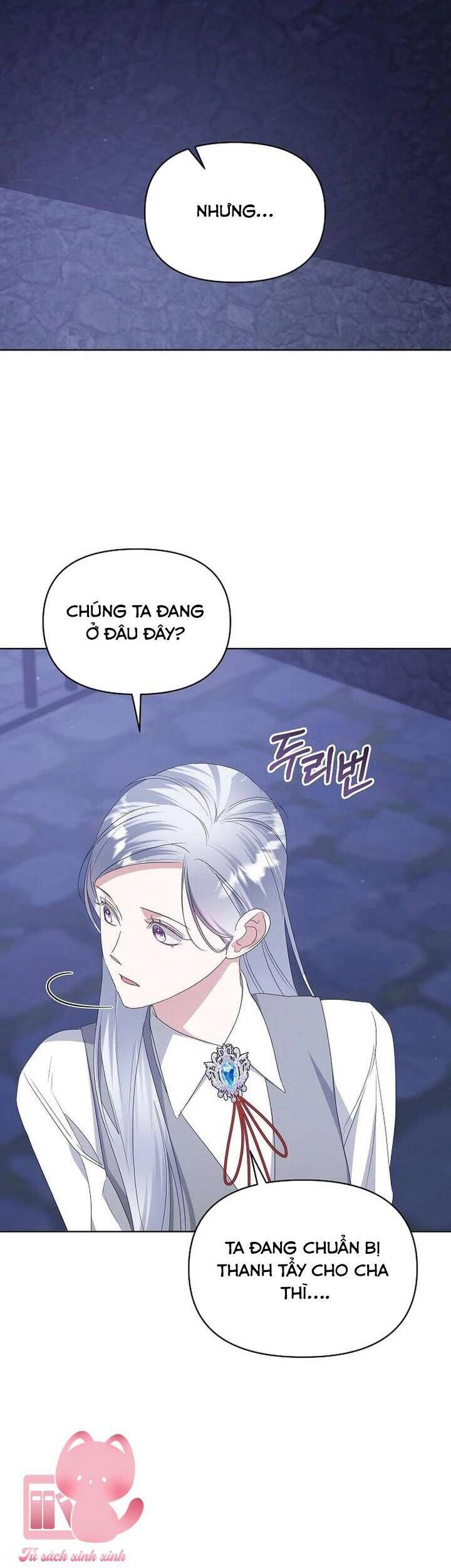 Trở Thành Con Gái Nuôi Của Gia Tộc Sát Thủ Chapter 71 43
