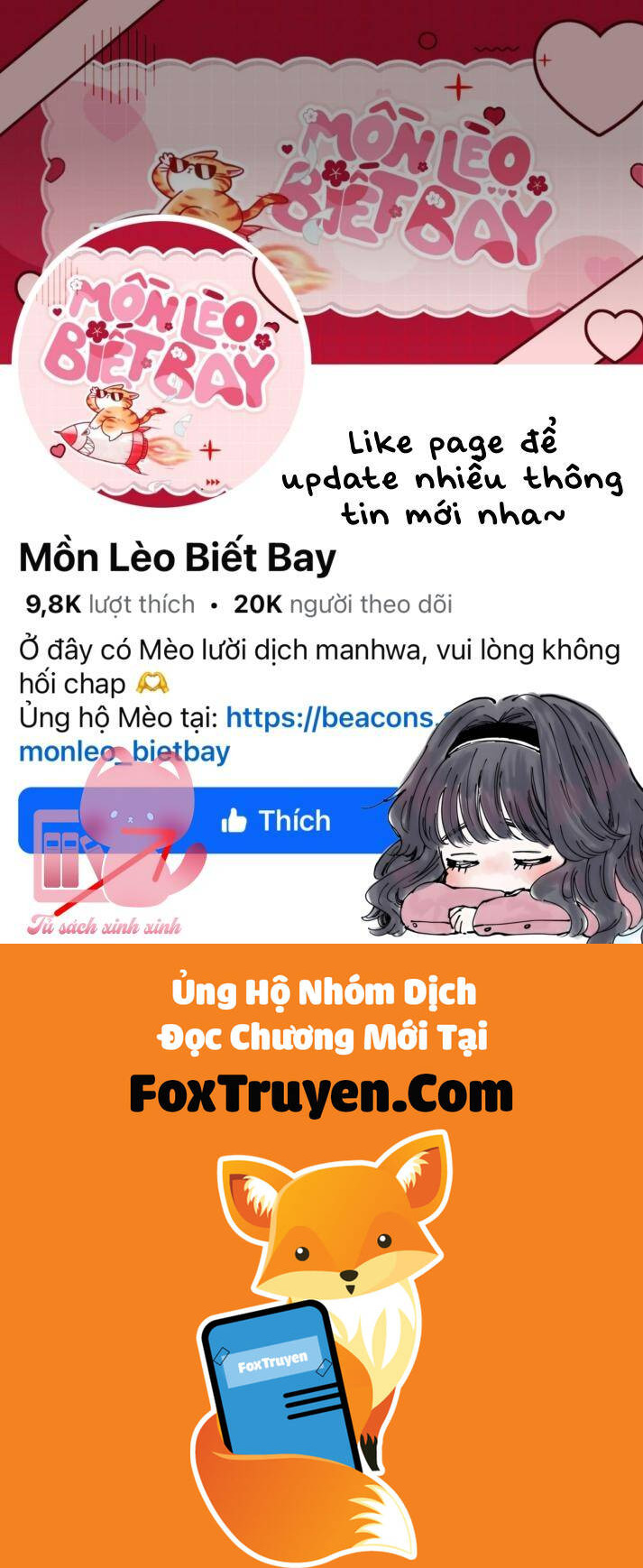 Trở Thành Con Gái Nuôi Của Gia Tộc Sát Thủ Chapter 71 46