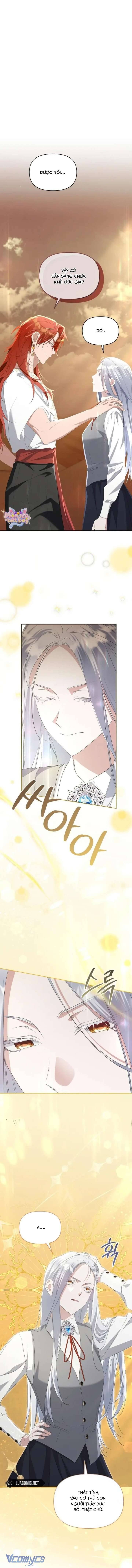 Trở Thành Con Gái Nuôi Của Gia Tộc Sát Thủ Chapter 75 2