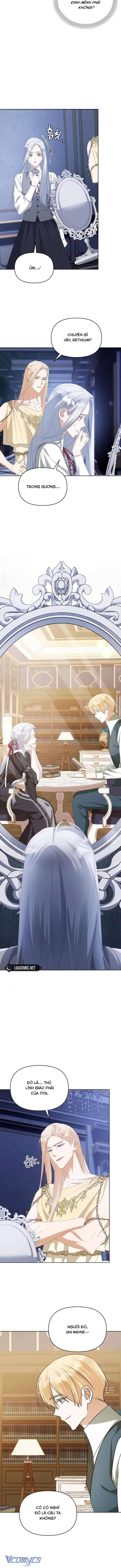 Trở Thành Con Gái Nuôi Của Gia Tộc Sát Thủ Chapter 75 10