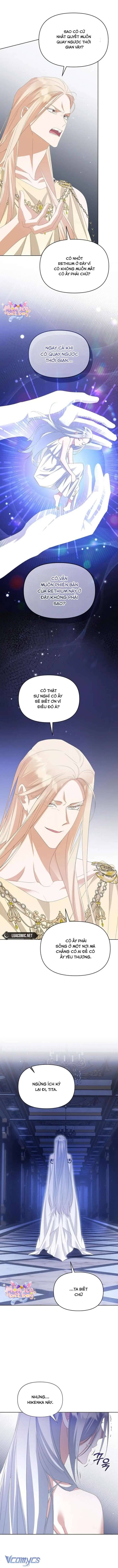 Trở Thành Con Gái Nuôi Của Gia Tộc Sát Thủ Chapter 75 14