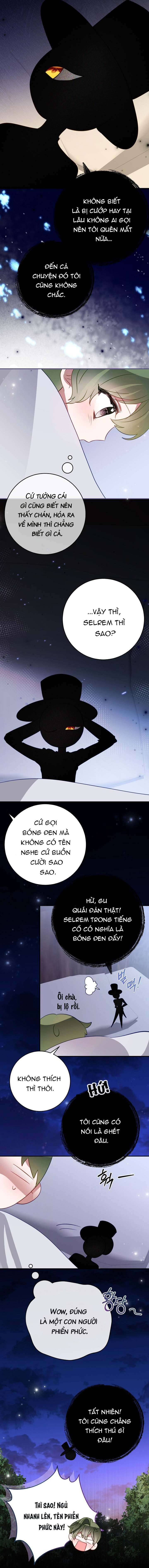 Trở Thành Con Gái Nuôi Của Một Gia Đình Sắp Bị Phá Hủy Chapter 50 8