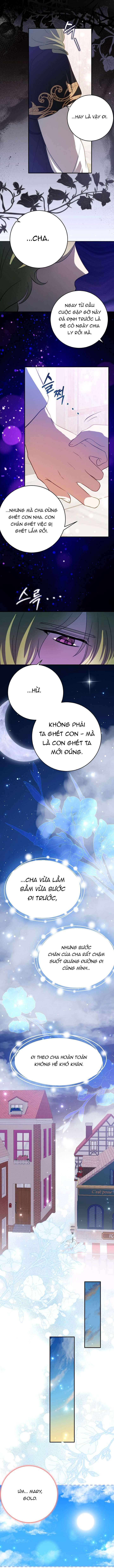 Trở Thành Con Gái Nuôi Của Một Gia Đình Sắp Bị Phá Hủy Chap 54 - Next 