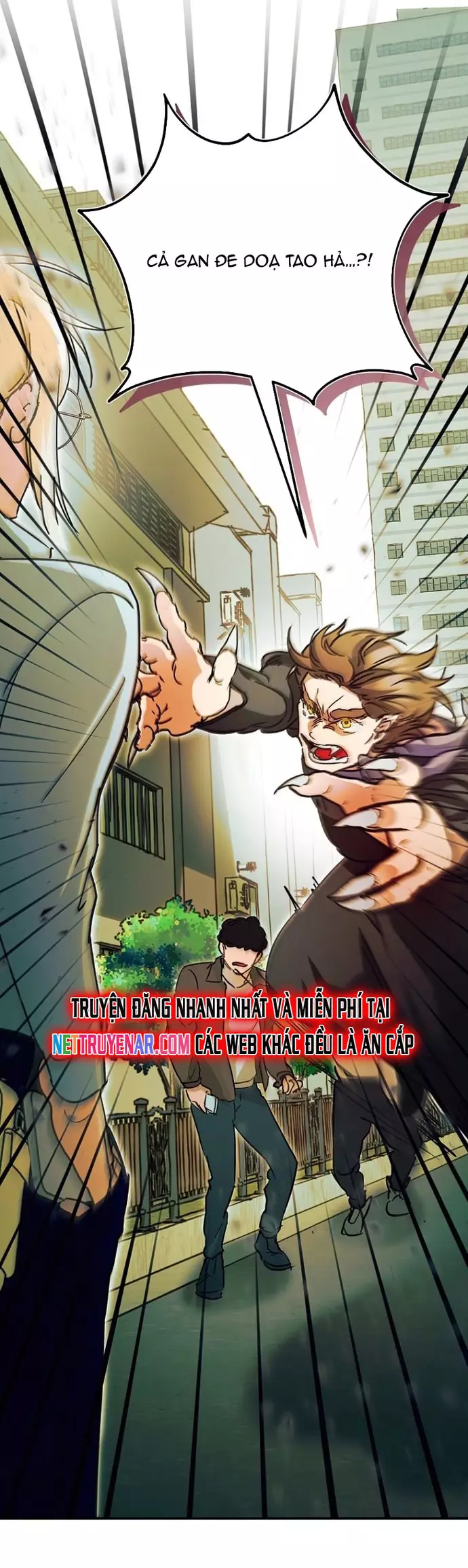 Trở Thành Công Chức Pháp Thuật Chapter 30 11