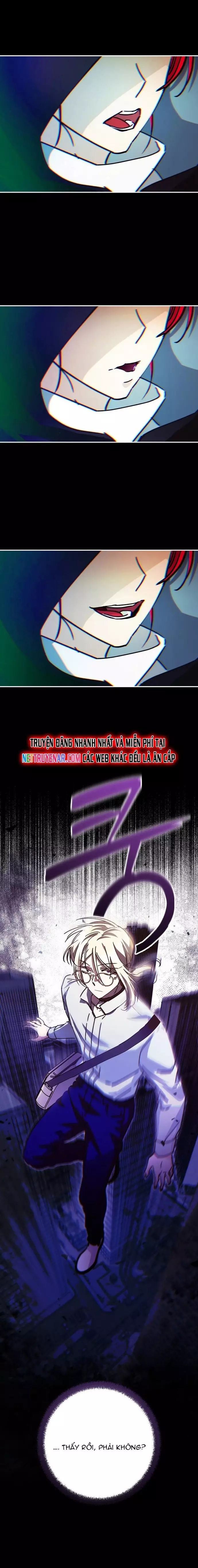 Trở Thành Công Chức Pháp Thuật Chapter 39 - Trang 2