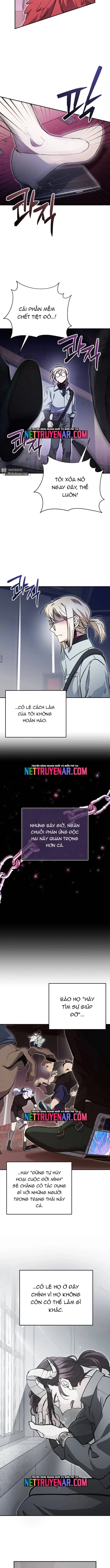 Trở Thành Công Chức Pháp Thuật Chapter 49 - Trang 2