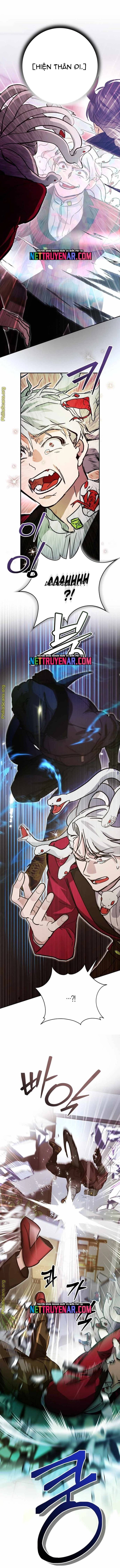 Trở Thành Công Chức Pháp Thuật Chapter 50 - Trang 2