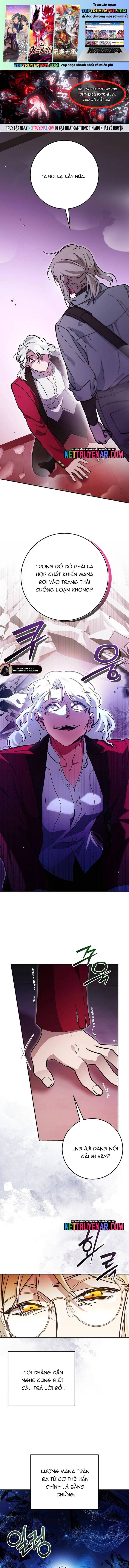 Trở Thành Công Chức Pháp Thuật Chapter 51 - Trang 2