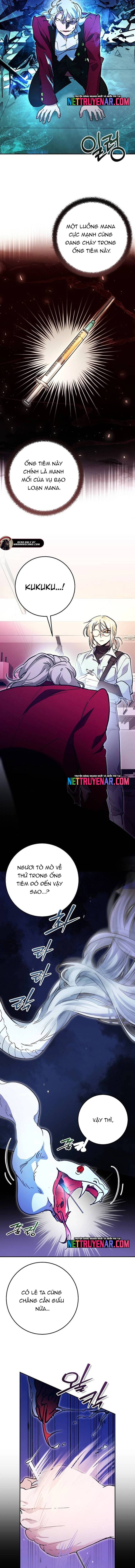 Trở Thành Công Chức Pháp Thuật Chapter 51 - Trang 2