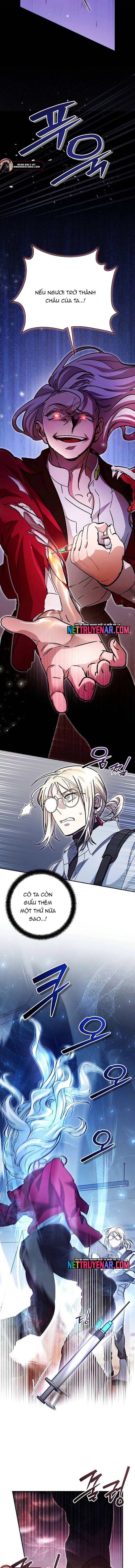Trở Thành Công Chức Pháp Thuật Chapter 51 - Trang 2
