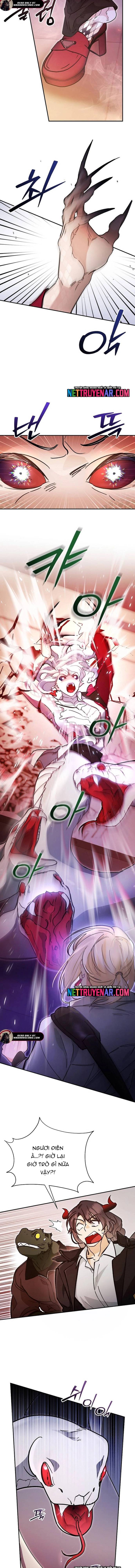 Trở Thành Công Chức Pháp Thuật Chapter 51 - Trang 2