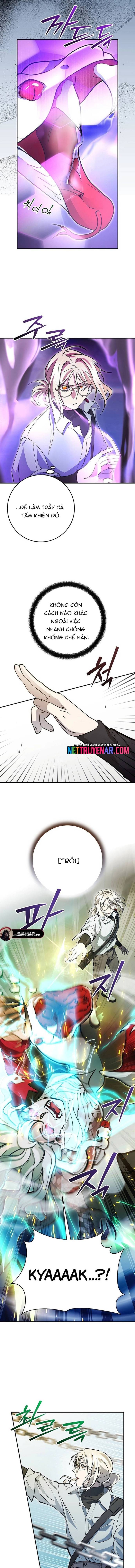 Trở Thành Công Chức Pháp Thuật Chapter 51 - Trang 2