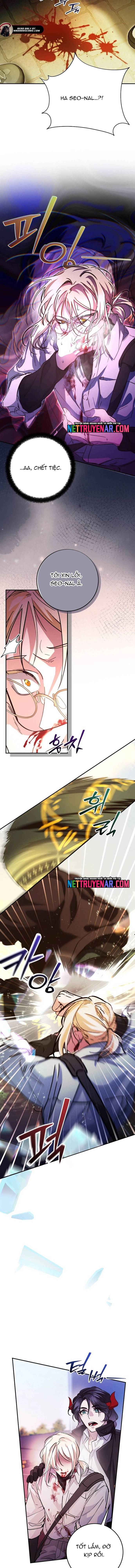 Trở Thành Công Chức Pháp Thuật Chapter 52 - Trang 2
