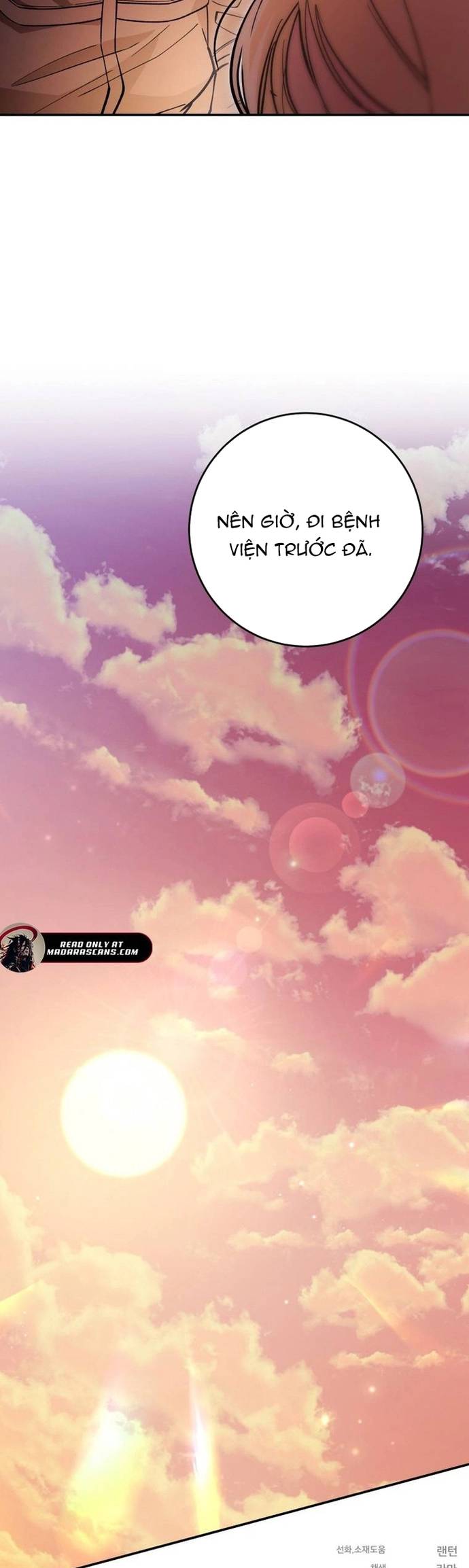 Trở Thành Công Chức Pháp Thuật Chapter 52 - Trang 2