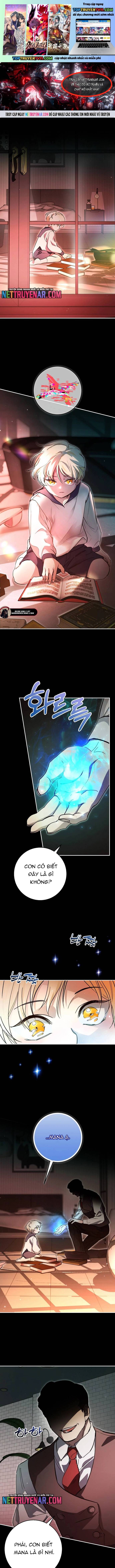 Trở Thành Công Chức Pháp Thuật Chapter 53 - Trang 2