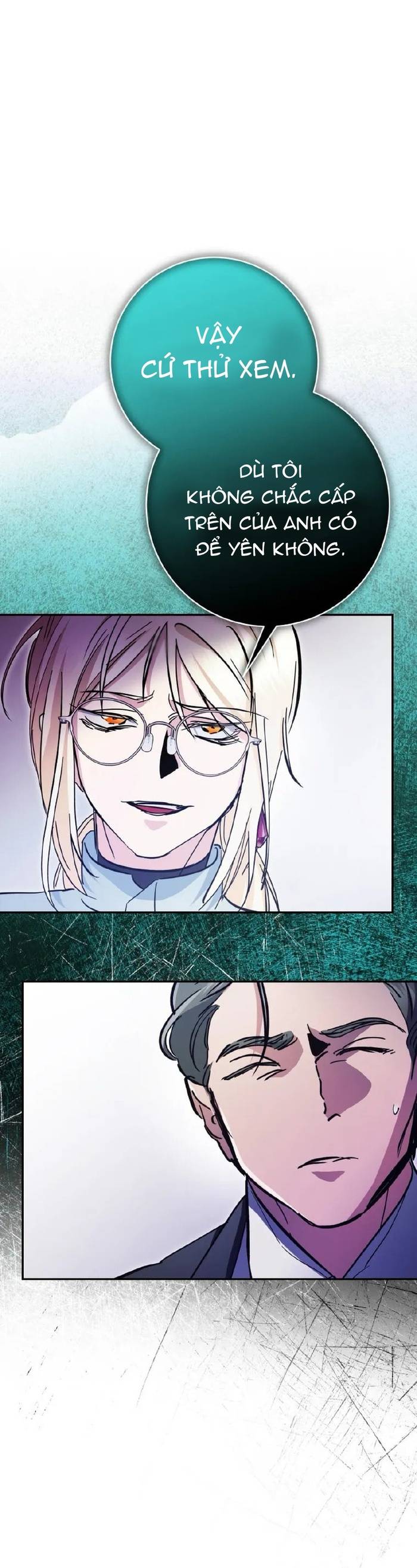 Trở Thành Công Chức Pháp Thuật Chapter 57 - Trang 2